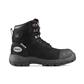 TORNADO V2 LACE UP SAFETY BOOT WITH BUMP CAP