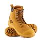 CHALLENGER LACE UP TPU OUTSOLE SAFETY BOOT WITH BUMP CAP