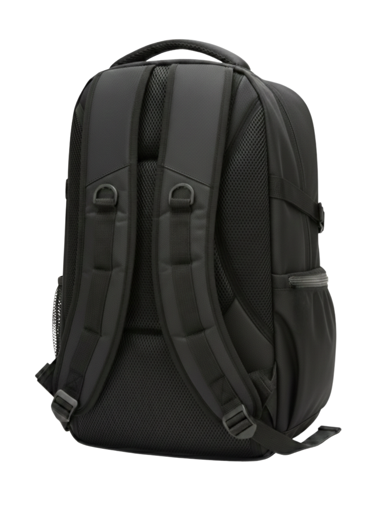 RIGGERS WATER RESISTANT BACKPACK WITH HARD HAT FLAP