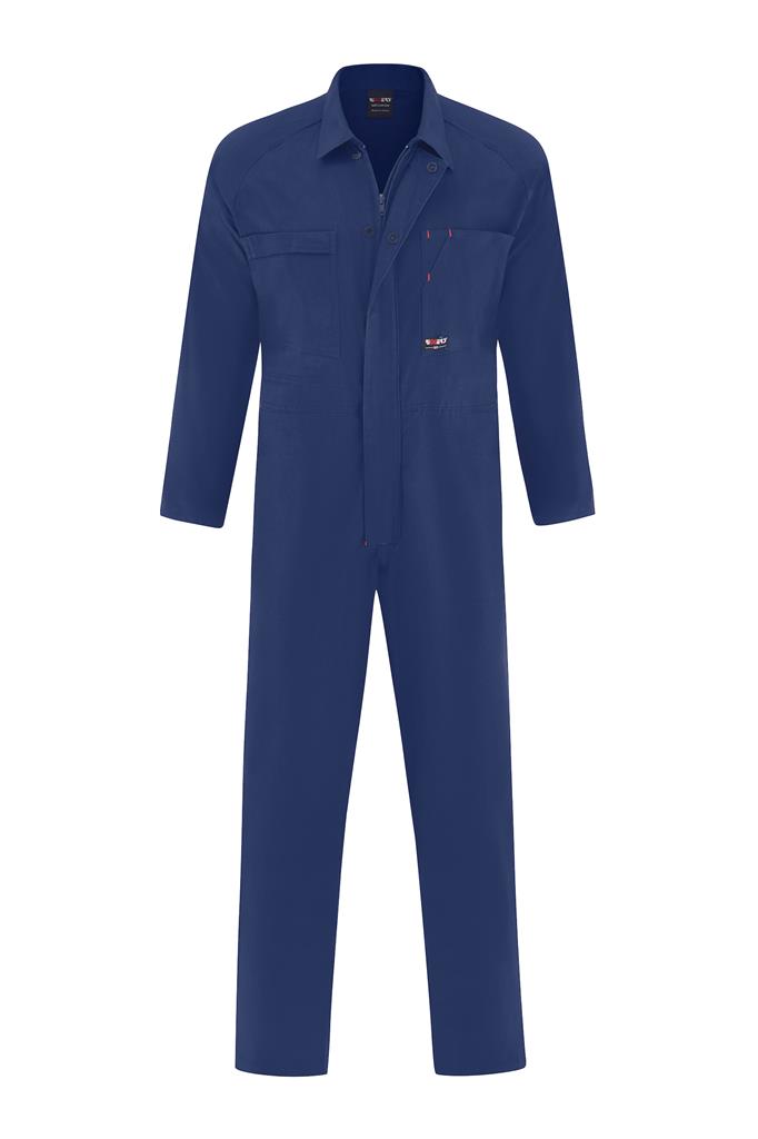 RIGGERS LIGHT WEIGHT 100% COTTON DRILL OVERALL