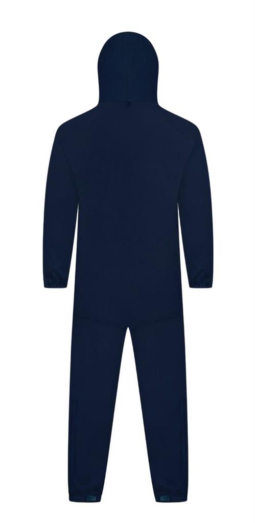 RAIN BREATHABLE AND WATERPROOF SPRAY OVERALL