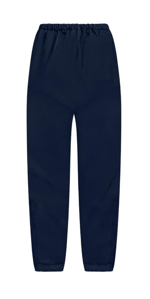 RAIN BREATHABLE AND WATERPROOF PANTS