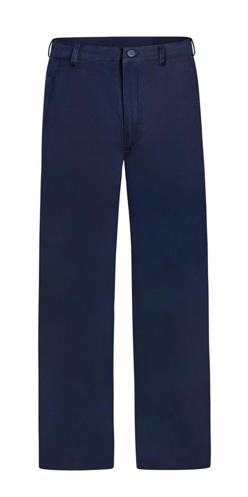 HEAVY WEIGHT 100% COTTON DRILL TROUSERS