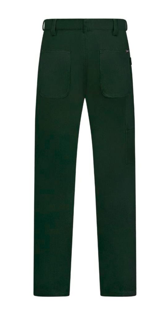 HEAVY WEIGHT 100% COTTON DRILL TROUSERS