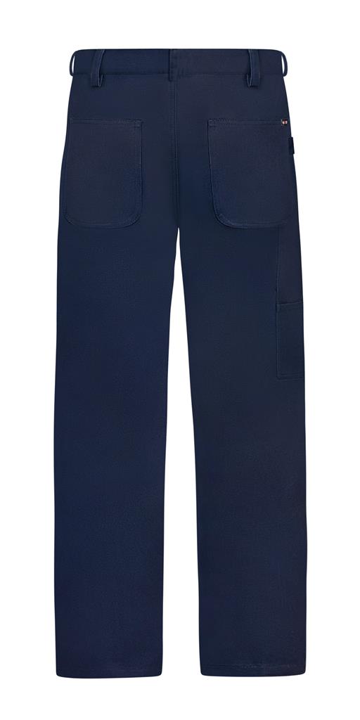 HEAVY WEIGHT 100% COTTON DRILL TROUSERS