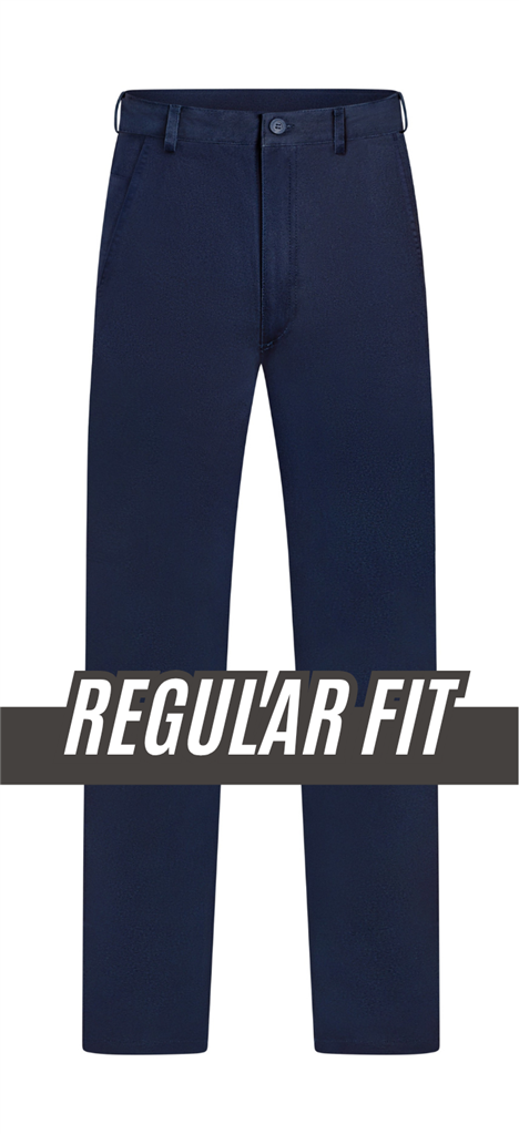 RIGGERS HEAVY WEIGHT 100% COTTON DRILL TROUSERS