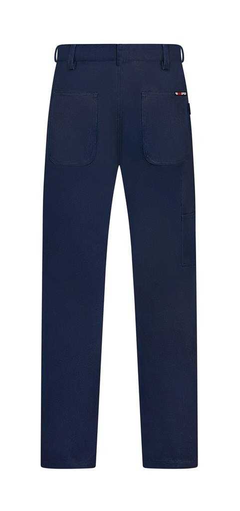 RIGGERS HEAVY WEIGHT 100% COTTON DRILL TROUSERS