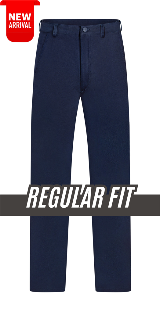 RIGGERS HEAVY WEIGHT 100% COTTON DRILL TROUSERS
