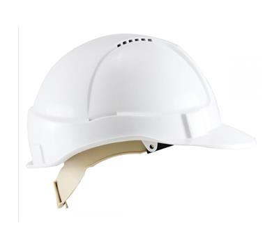 HM1ATW VENTED HARD HAT WHITE