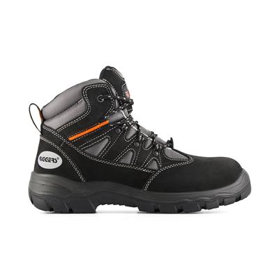 HURRICANE V2 LACE UP HIKER SAFETY BOOT