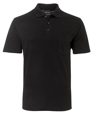 SHORT SLEEVE 210 POCKET POLO