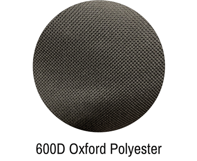 RIGGERS WATER RESISTANT BACKPACK WITH HARD HAT FLAP