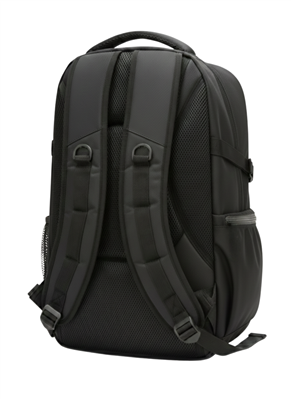 RIGGERS WATER RESISTANT BACKPACK WITH HARD HAT FLAP