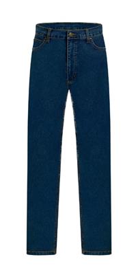 STRETCH DENIM JEANS