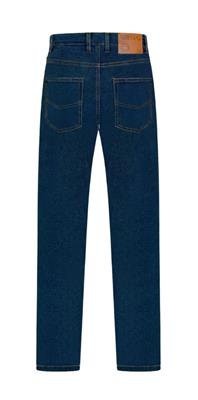 STRETCH DENIM JEANS
