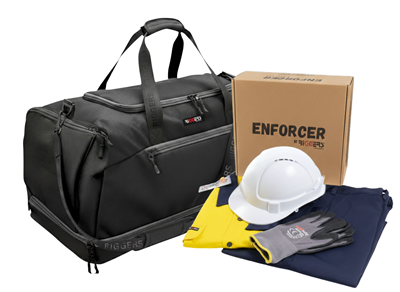 RIGGERS KIT-PACKING SERVICE