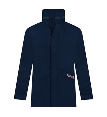 RAIN BREATHABLE AND WATERPROOF STORM JACKET