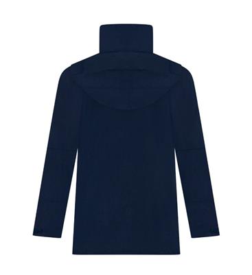 RAIN BREATHABLE AND WATERPROOF STORM JACKET