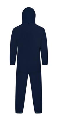 RAIN BREATHABLE AND WATERPROOF SPRAY OVERALL