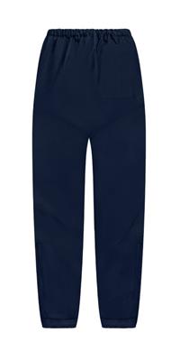 RAIN BREATHABLE AND WATERPROOF PANTS