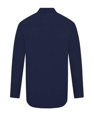 LONG SLEEVE 100% COTTON DRILL SHIRT