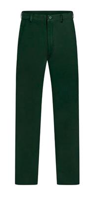 HEAVY WEIGHT 100% COTTON DRILL TROUSERS