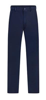 HEAVY WEIGHT 100% COTTON DRILL TROUSERS