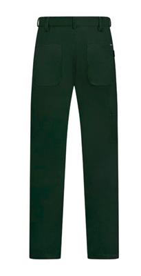 HEAVY WEIGHT 100% COTTON DRILL TROUSERS