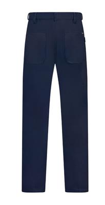 HEAVY WEIGHT 100% COTTON DRILL TROUSERS