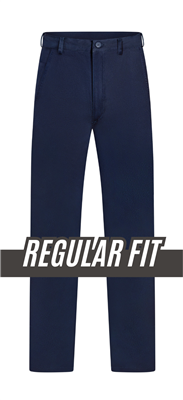 RIGGERS HEAVY WEIGHT 100% COTTON DRILL TROUSERS