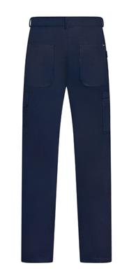 LIGHT WEIGHT 100% COTTON DRILL CARGO TROUSERS