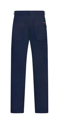 RIGGERS LIGHT WEIGHT 100% COTTON DRILL CARGO TROUSERS WITH CROTCH GUSSET