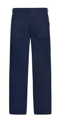 HEAVY WEIGHT 100% COTTON DRILL CARGO TROUSERS