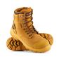 TORNADO V2 LACE UP ZIP SIDE SAFETY BOOT WITH BUMP CAP