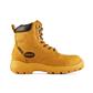 CHALLENGER LACE UP TPU OUTSOLE SAFETY BOOT WITH BUMP CAP