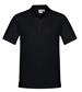 BIZ MENS AERO SHORT SLEEVE POLO