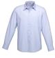 BIZ MENS AMBASSADOR LONG SLEEVE SHIRTS