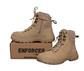RIGGERS ENFORCER LACE UP SIDE ZIP TPU OUTSOLE UNISEX SAFETY BOOT STEEL CAP