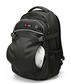 RIGGERS WATER RESISTANT BACKPACK WITH HARD HAT FLAP