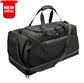 RIGGERS WATER RESISTANT DUFFLE BAG