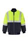 RIGGERS POLYESTER PU COATED FLYING JACKET W/REF TWO TONE + READY RESOURCES 2  LOGOS