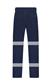 RIGGERS LADIES MID-WEIGHT STRETCH CARGO TROUSERS WITH SEGMENTED BIOMOTION REFLECTIVE