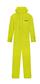HI VIS RAIN CHEMICAL RESISTANT ANTI STATIC BREATHABLE OVERALL