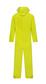 HI VIS RAIN CHEMICAL RESISTANT ANTI STATIC BREATHABLE OVERALL