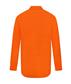 HI VIS ULTRA COOL LONG SLEEVE 100% COTTON VENTED SHIRT