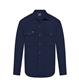 LONG SLEEVE 100% COTTON DRILL SHIRT