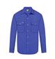 LONG SLEEVE 100% COTTON DRILL SHIRT