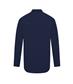 LONG SLEEVE CLOSED FRONT 100% COTTON DRILL SHIRT