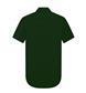 SHORT SLEEVE 100% COTTON DRILL SHIRT