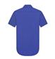 SHORT SLEEVE 100% COTTON DRILL SHIRT